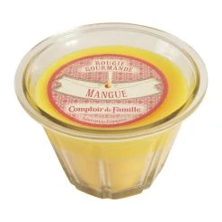 Comptoir De Famille Bougie Senteur Mangue