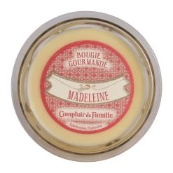 Comptoir De Famille Bougie Senteur Madeleine -SEMA DESIGN Boutique 154020 DET01 WEB