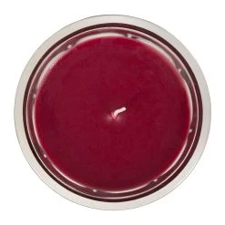 Comptoir De Famille Bougie Senteur Fruits Des Bois Prune En Verre 8 Comptoir De Famille Bougie Senteur Fruits Des Bois Prune En Verre -SEMA DESIGN Boutique 200578 DET02 WEB