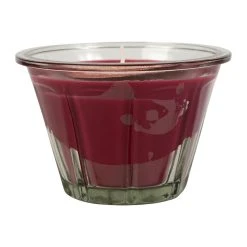 Comptoir De Famille Bougie Senteur Fruits Des Bois Prune En Verre 9 Comptoir De Famille Bougie Senteur Fruits Des Bois Prune En Verre -SEMA DESIGN Boutique 200578 DET03 WEB