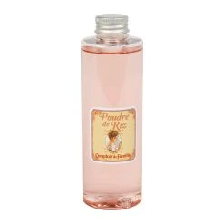 Comptoir De Famille Recharge Bouquet Parfumé Poudre Riz