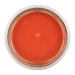 Comptoir De Famille Bougie Senteur Orange Sanguine En Verre, Paraffine -SEMA DESIGN Boutique 200668 DET02 WEB