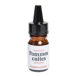 Comptoir De Famille Concentré De Parfum Senteur Pomme Cuite