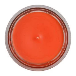 Comptoir De Famille Bougie épices Gourmandes Bougie Gourmand Orange 220g +/- 45h -SEMA DESIGN Boutique 201107 DET02 WEB
