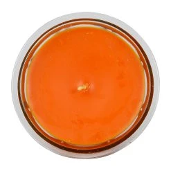 Comptoir De Famille Bougie épices Gourmandes Bougie Gourmand Orange 220g +/- 45h -SEMA DESIGN Boutique 201107 DET03 WEB