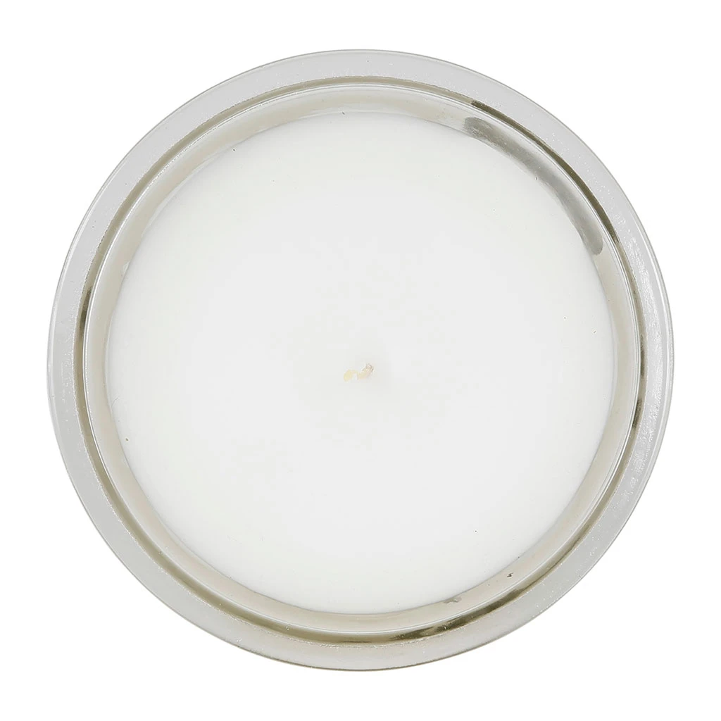 Comptoir De Famille Bougie Santal Blanc 220g 4 Comptoir De Famille Bougie Santal Blanc 220g – Image 4