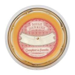 Comptoir De Famille Bougie Senteur Chez L'antiquaire Orange 220g +/-45h 5 Comptoir De Famille Bougie Senteur Chez L'antiquaire Orange 220g +/-45h -SEMA DESIGN Boutique 201298 DET01 WEB
