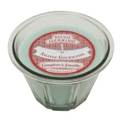 Comptoir De Famille Bougie Senteur Amande Gourmande