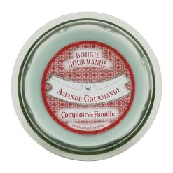Comptoir De Famille Bougie Senteur Amande Gourmande -SEMA DESIGN Boutique 201510 DET01 WEB