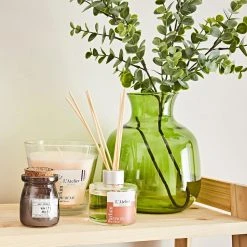 Atelier Denis Bougie Senteur Crème Glacée En Verre - Ivoire Moyen Modèle 370g 7 Atelier Denis Bougie Senteur Crème Glacée En Verre - Ivoire Moyen Modèle 370g -SEMA DESIGN Boutique 29945 amb hd fds cat23 5842