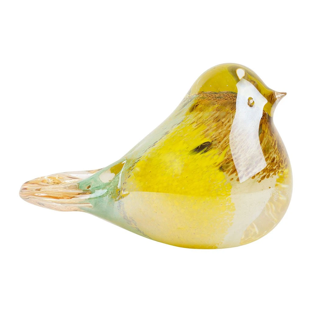 Côté Table Presse-papier Moineau 1 Côté Table Presse-papier Moineau