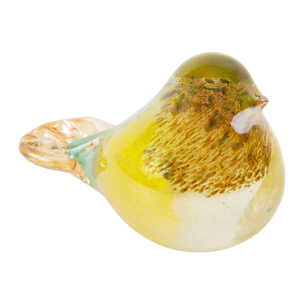 Côté Table Presse-papier Moineau 2 Côté Table Presse-papier Moineau – Image 2