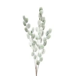 Côté Table Fleur Cerisa Vert 5 Côté Table Fleur Cerisa Vert -SEMA DESIGN Boutique 36561 DET02 WEB