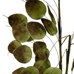 Côté Table Branchage Beckia Vert Eva H105cm -SEMA DESIGN Boutique 36951 DET02 WEB