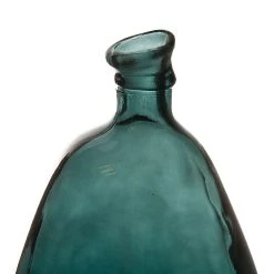 Côté Table Vase Colibri Emeraude D26xh47cm Verre Recyclé 6 Côté Table Vase Colibri Emeraude D26xh47cm Verre Recyclé -SEMA DESIGN Boutique 37499 DET01 WEB