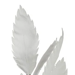 Côté Table Fleur Fili Blanc H118cm Eva+fil De Fer -SEMA DESIGN Boutique 37514 DET02 WEB