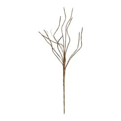 Côté Table Branchage Sarment Brun H76cm Eva+fil De Fer -SEMA DESIGN Boutique 37516 DET02 WEB