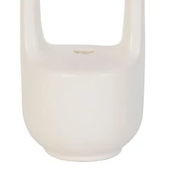 Côté Table Vase Soliflore Oleo Sable D14.5xh42.5cm Gres 6 Côté Table Vase Soliflore Oleo Sable D14.5xh42.5cm Gres -SEMA DESIGN Boutique 37746 DET02 WEB