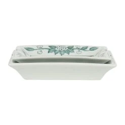 Côté Table Cendriers Fleurs En Porcelaine Vert -ming 10 Côté Table Cendriers Fleurs En Porcelaine Vert -ming -SEMA DESIGN Boutique 38592 DET02 WEB