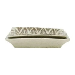 Côté Table Cendrier En Porcelaine Brun - Chin 6 Côté Table Cendrier En Porcelaine Brun - Chin -SEMA DESIGN Boutique 38608 DET02 WEB