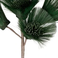 Côté Table Fleur Artificielle Camae Vert Foncé -SEMA DESIGN Boutique 38637 DET02 WEB