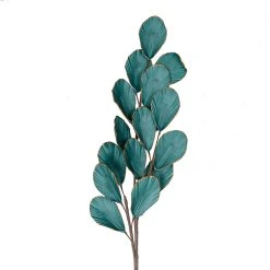 Côté Table Branchage Artificiel Lyo émeraude