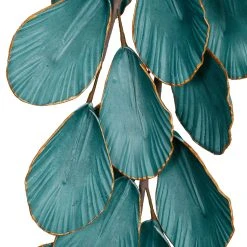 Côté Table Branchage Artificiel Lyo émeraude -SEMA DESIGN Boutique 38643 DET02 WEB