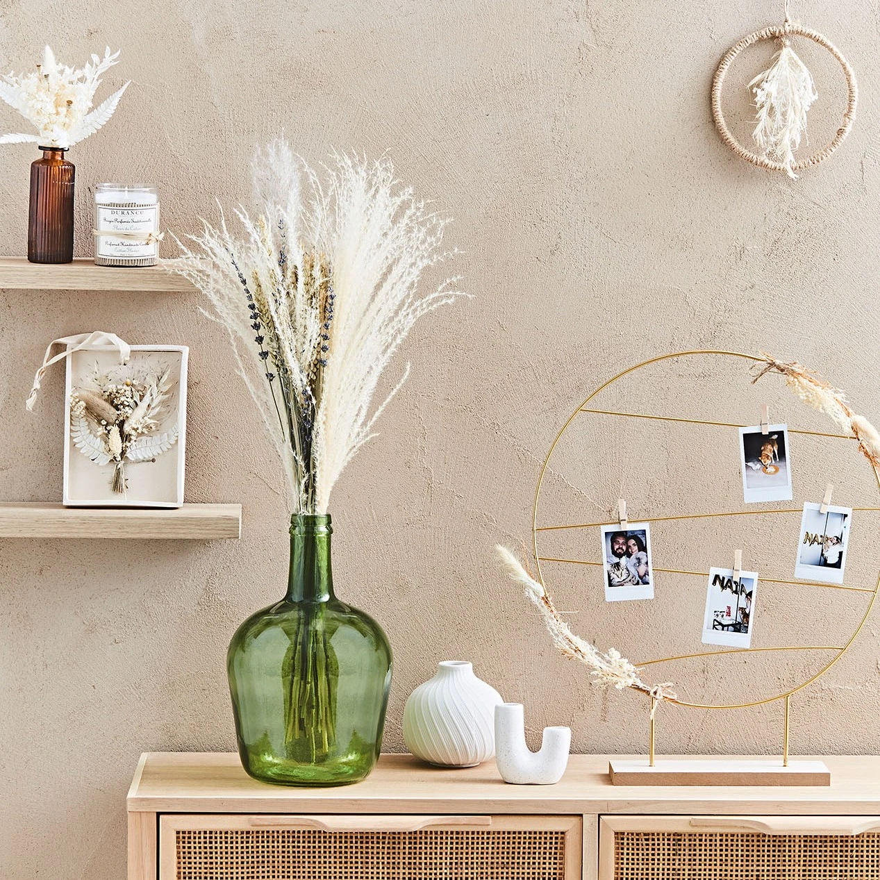 Deco Distrib Dame Jeanne 4l Olive 3 Deco Distrib Dame Jeanne 4l Olive – Image 3