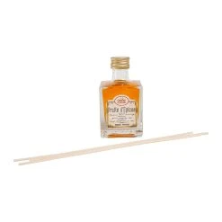 Comptoir De Famille Bouquet Parfumé Et Bâtons Senteur Fruits D'épices