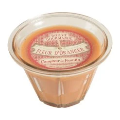 Comptoir De Famille Bougie Senteur Fleur D'oranger