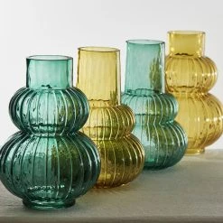 Côté Table Vase Pithos Vert D17xh25cm Verre 5 Côté Table Vase Pithos Vert D17xh25cm Verre -SEMA DESIGN Boutique 5bda1 amb hd 2022 01 pe ct 11824