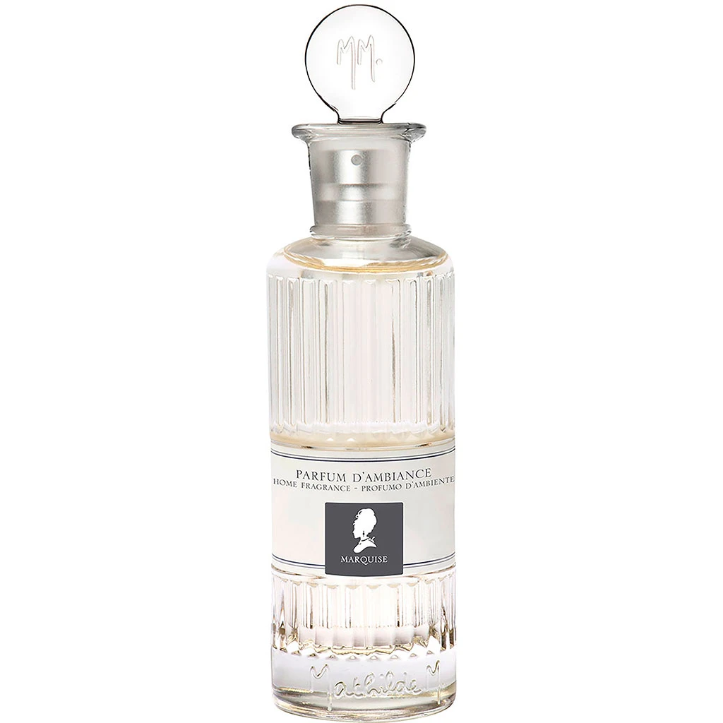 Mathilde M Parfum D'ambiance Les Intemporels 100 Ml - Senteur Marquise 1 Mathilde M Parfum D'ambiance Les Intemporels 100 Ml - Senteur Marquise