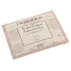 Durance Sachet Parfumé Cèdre