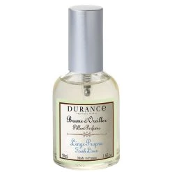 Durance Brume D'oreiller 50 Ml Linge Propre