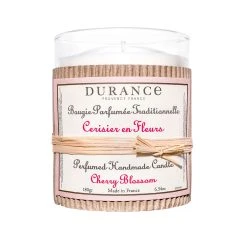 Durance Bougie Parfumée 180 Gr Cerisier En Fleurs