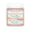 Durance Bougie Parfumée Traditionnelle 180 Gr Fleur De Monoi