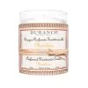 Durance Bougie Parfumée Traditionnelle 180 Gr Madeleine