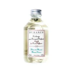 Durance Recharge Pour Bouquet Parfumé 250 Ml Fleur De Monoi