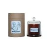 Opjet Bougie Cloche Ambre Bergamo D8