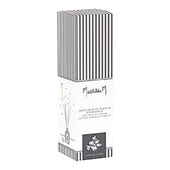 Mathilde M Diffuseur De Parfum D'ambiance Les Intemporels 30ml - Parfum Fleur De Coton -SEMA DESIGN Boutique 621212 FRN03 WEB