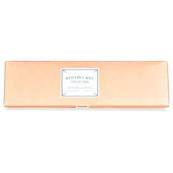 Opjet Coffret De 5 Bougies Apothecary 12 Opjet Coffret De 5 Bougies Apothecary -SEMA DESIGN Boutique 621889 FRN02 WEB