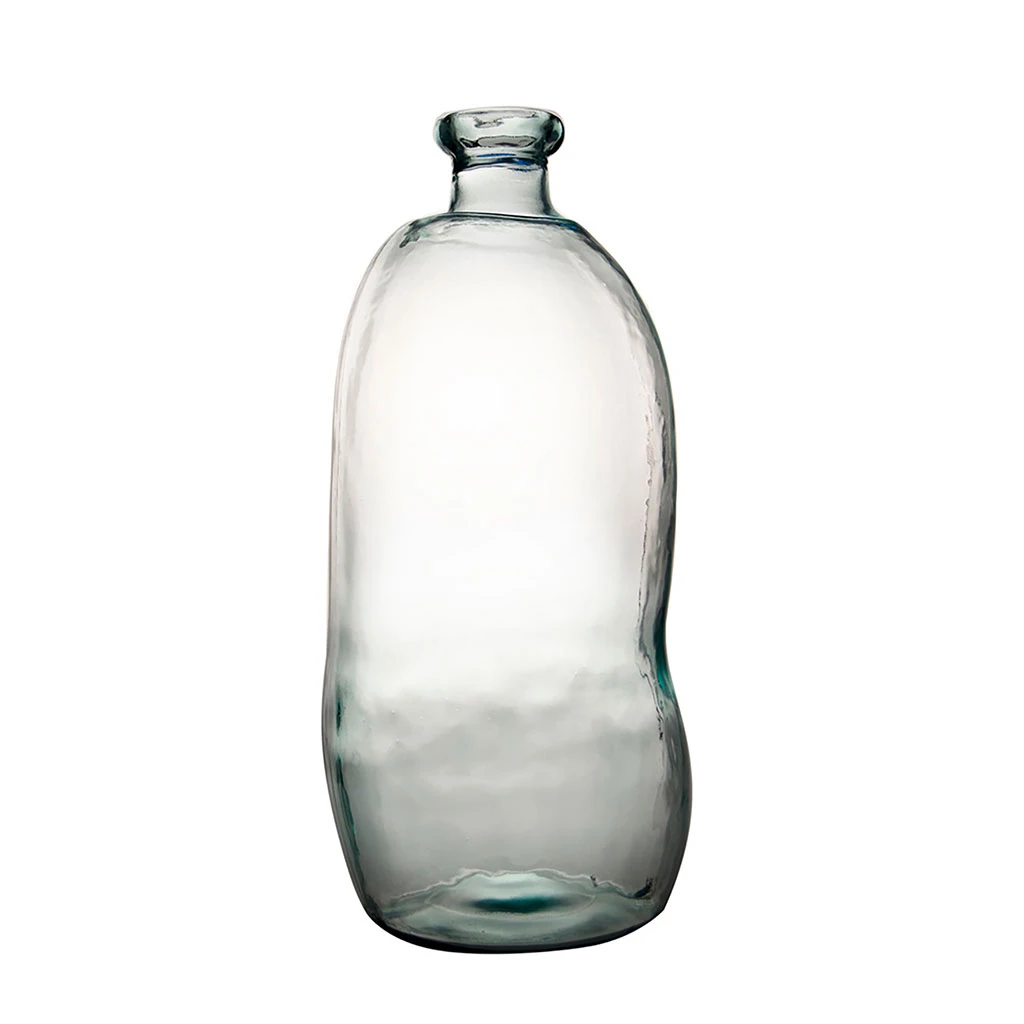 BASTIDE Vase Simplicity Transparent D34xh73cm En Verre 1 BASTIDE Vase Simplicity Transparent D34xh73cm En Verre