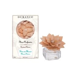Durance Fleur Parfumée En Bois 100 Ml Fleur De Monoï
