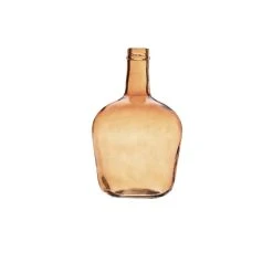 Deco Distrib Dame Jeanne 4l Ambre