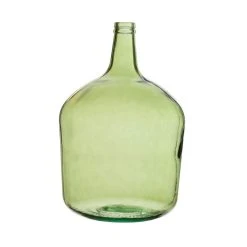 Deco Distrib Dame Jeanne 12l Olive