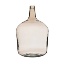 Deco Distrib Dame Jeanne 12l Taupe