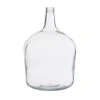 Deco Distrib Dame Jeanne 12l Transparente