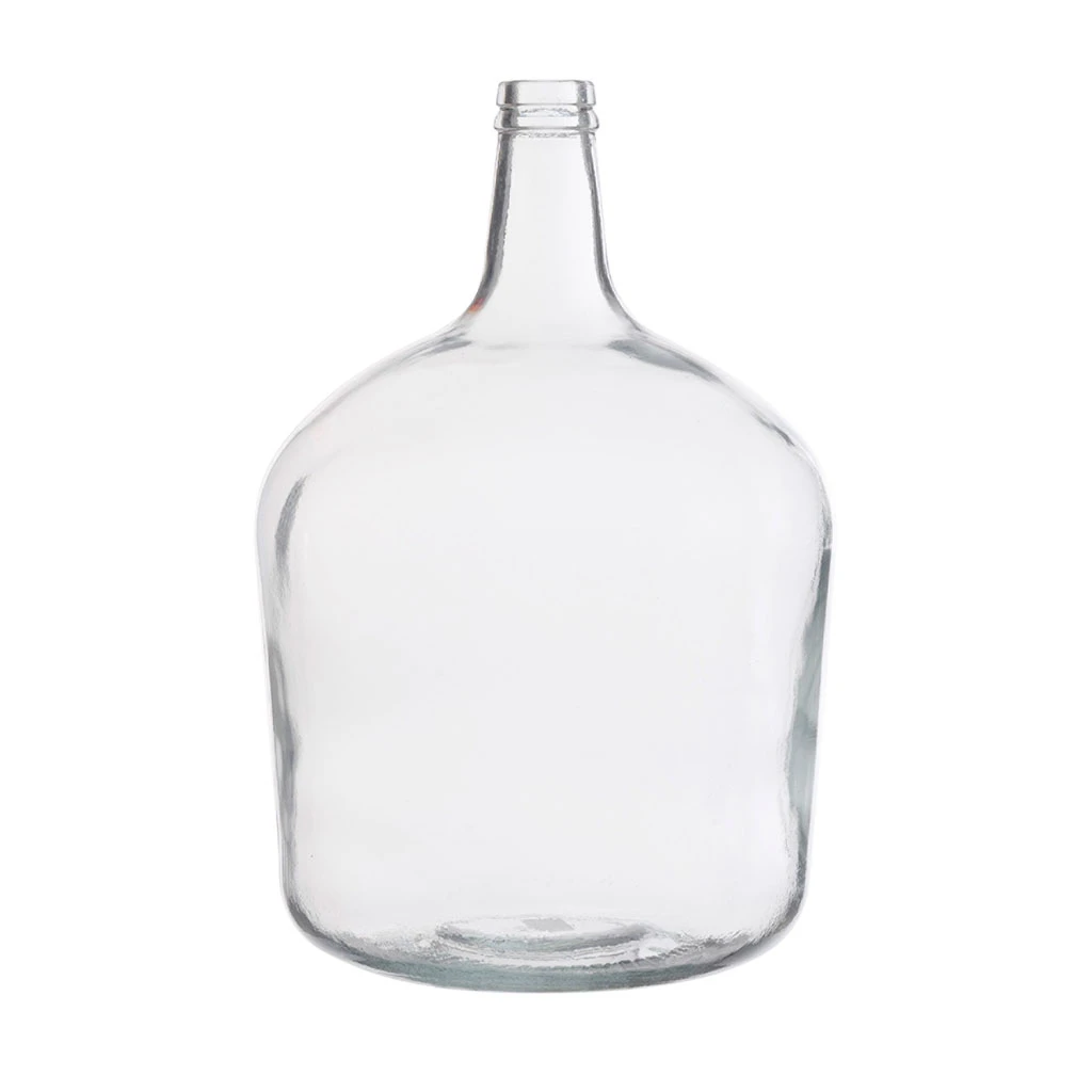 Deco Distrib Dame Jeanne 12l Transparente 1 Deco Distrib Dame Jeanne 12l Transparente