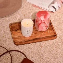 My Jolie Candle Bougie Avec Bijou Jardins Kyoto -SEMA DESIGN Boutique 632263 FRN02 WEB