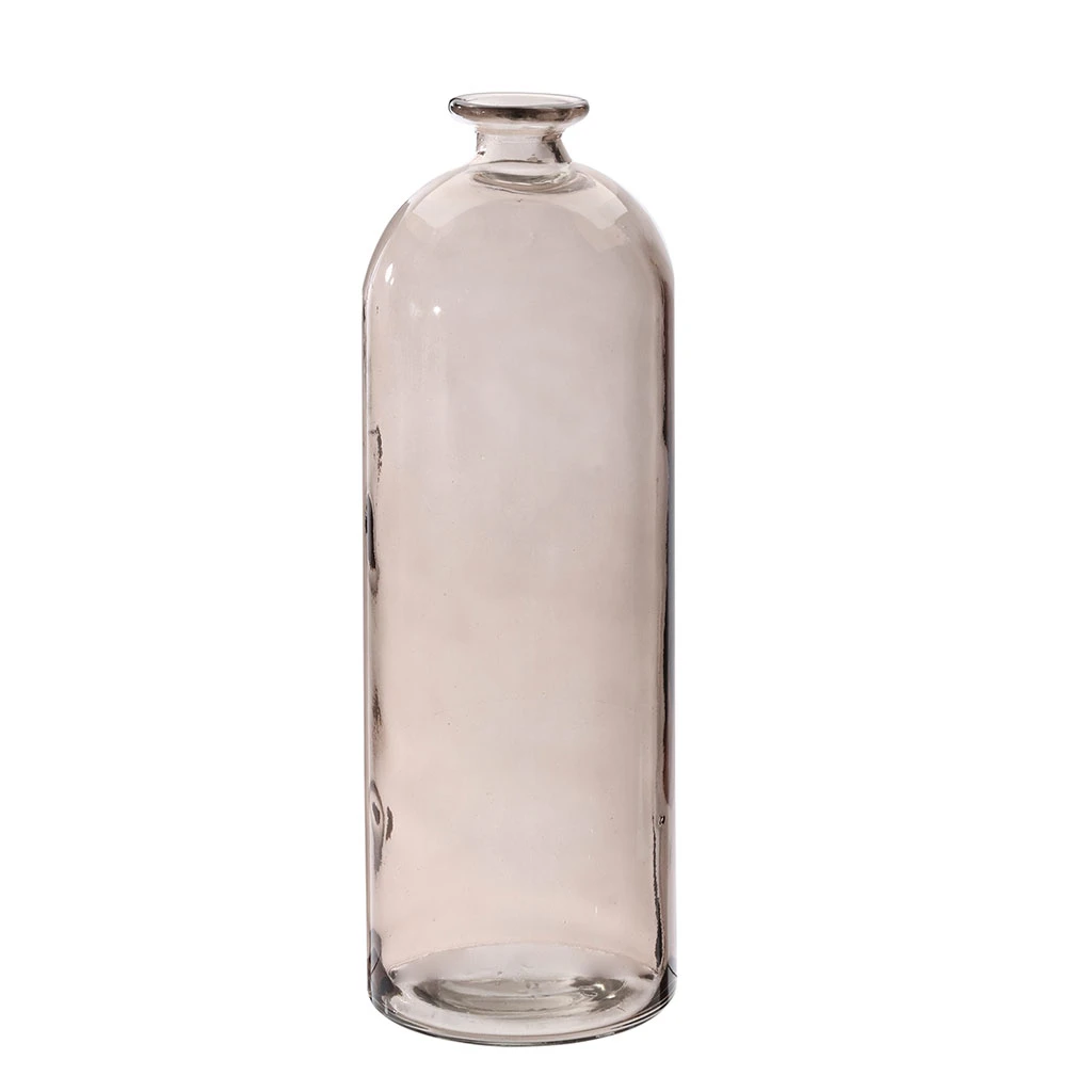 Deco Distrib Dame Jeanne 5L Taupe H42,5cm 1 Deco Distrib Dame Jeanne 5L Taupe H42,5cm